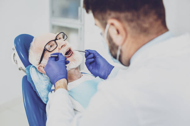 Best Emergency Cosmetic Dentistry in Farragut, TN